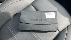 Mercedes-Benz CLA 200 AMG Line Premium + Night Ed 4dr Tip Auto Petrol Saloon